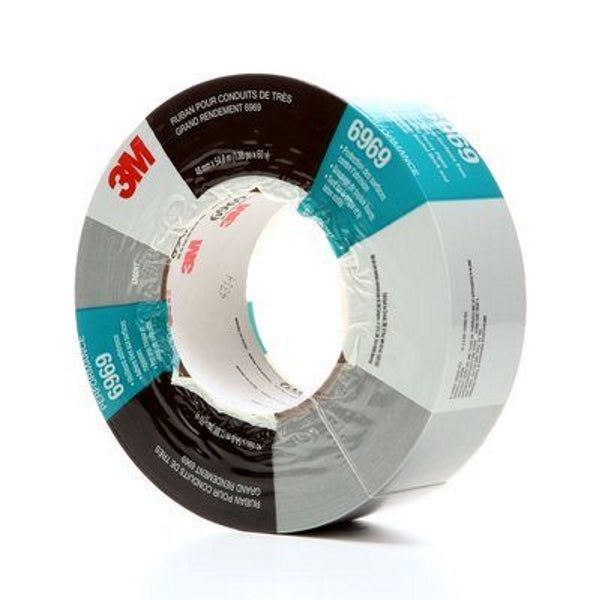 Heavy Duty Duct Tape, 2" 3M, 06975