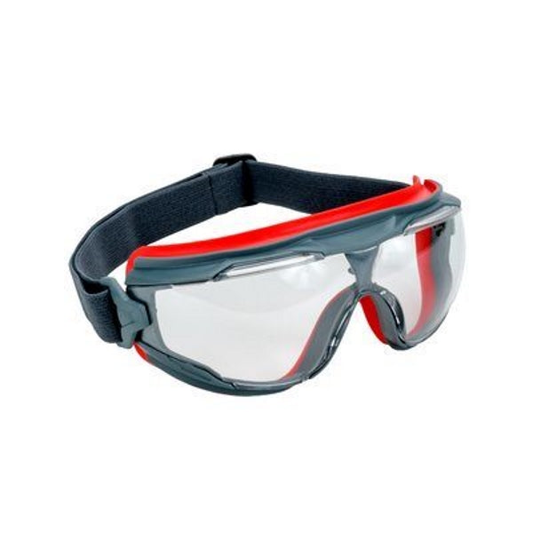 Anti-Fog Lens 500 Series, GoggleGear, 3M