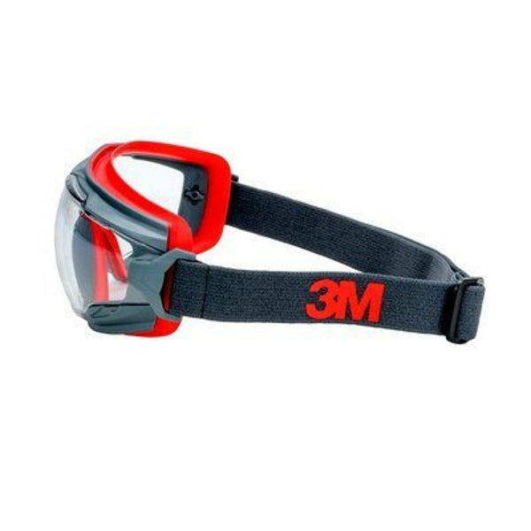 Anti-Fog Lens 500 Series, GoggleGear, 3M