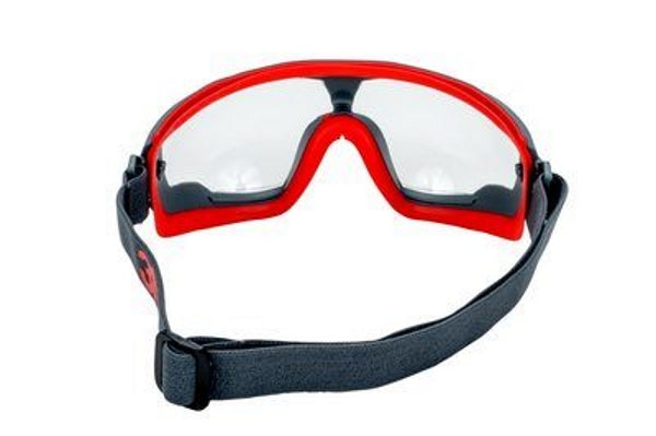 Anti-Fog Lens 500 Series, GoggleGear, 3M