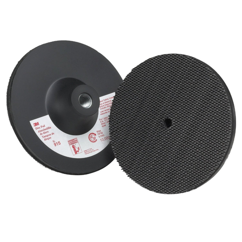 Disc Pad Holder, 7" 3M, 9084NA