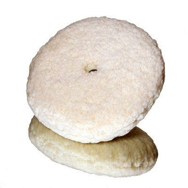 Perfect-It, Wool Compound Pad, 9" 3M, 05753