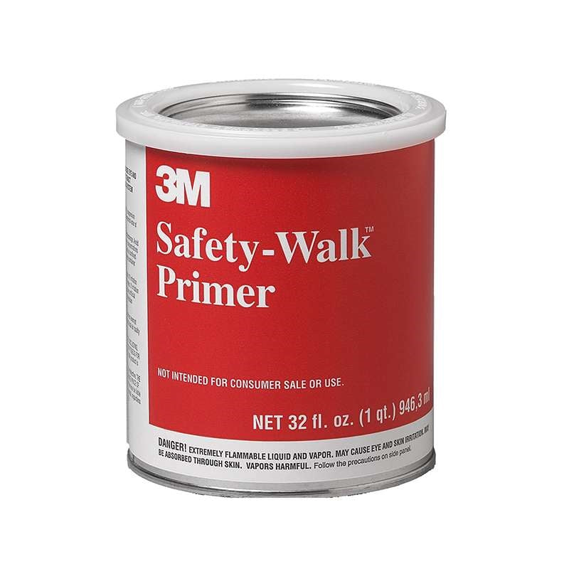 Safety-Walk Primer, Quart 3M 20243
