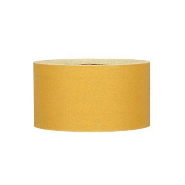 Stickit, Gold Sheet Roll, 236U, 2-3/4" x 25 Yards 3M, 02599
