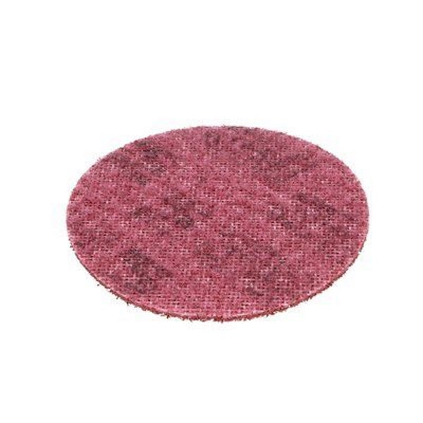 Surface Conditioning Discs, 3" - 7", Medium Coarse Scotch-Brite 3M