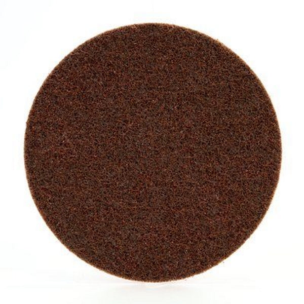 Surface Conditioning Discs, 3" - 7", Medium Coarse Scotch-Brite 3M