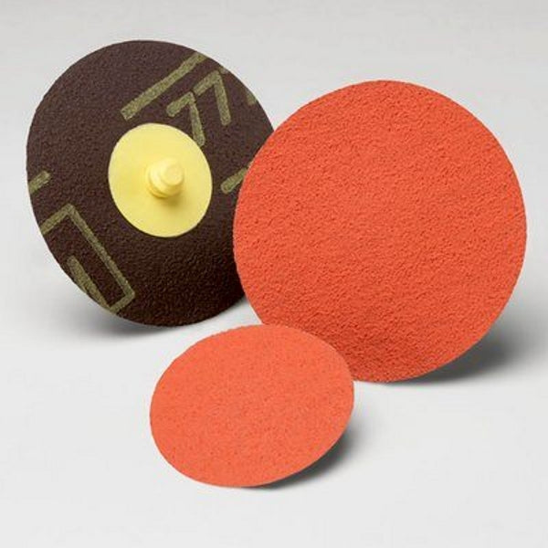 Roloc Discs, 1" - 2" 3M, 777F