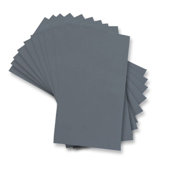 Abrasive Sheets, Wet or dry, 3M