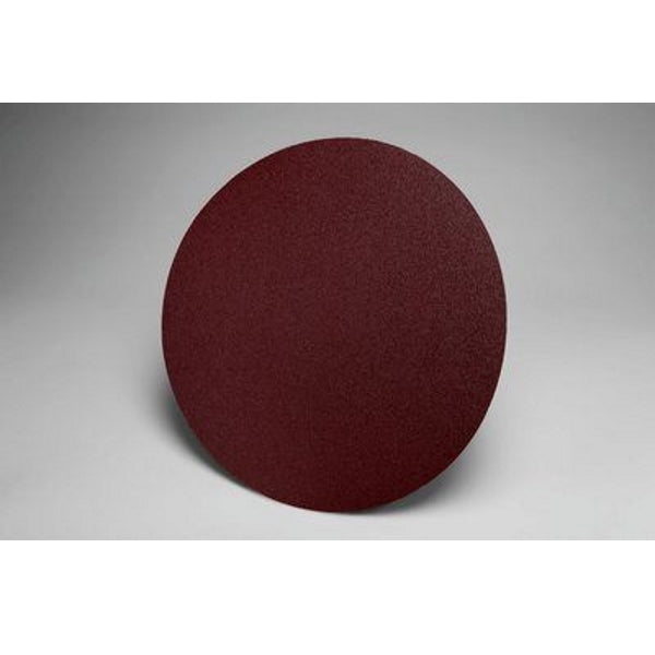 Cloth Discs, 12" 3M, 348D, PSA