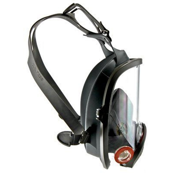 Full Facepiece, Reusable Respirators 3M