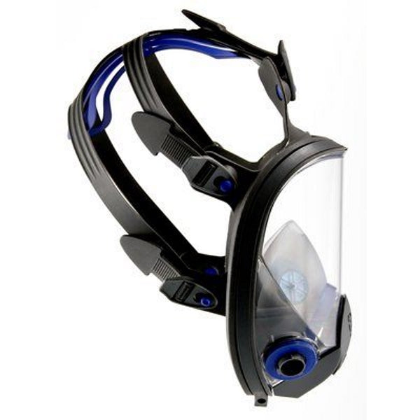 Reusable Respirator, Ultimate FX Full Facepiece 3M