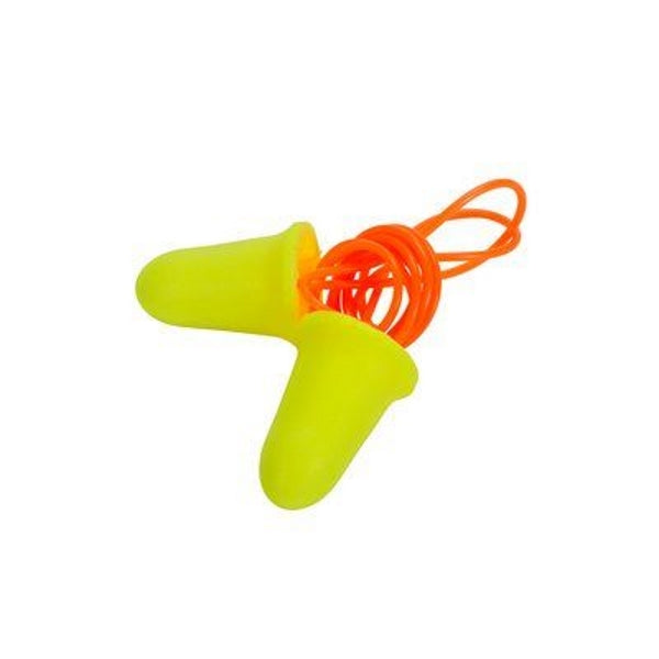 E-A-Rsoft FX Earplugs, 200 Box 3M, 312-1260,