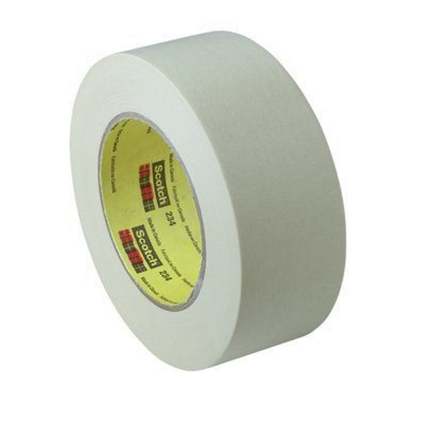Masking Tape, Rolls General Purpose 3M