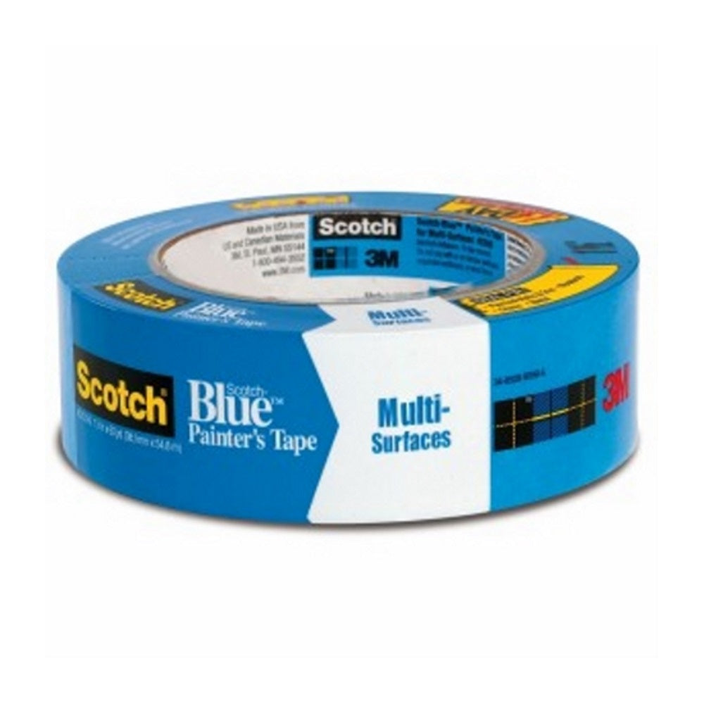 Original Painter's Tape, ScotchBlue, 3M