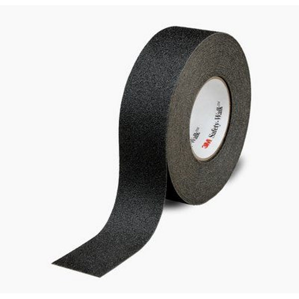Safety-Walk, Slip Resistant General Purpose Tape, 2" - 6" 3M, 610,