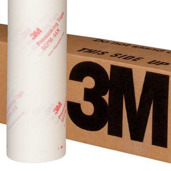 Premasking Tape, SCPM-44X, 3M
