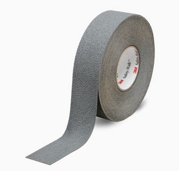 Slip-Resistant Tape, 1"-2" Safety-Walk, 3M, 370