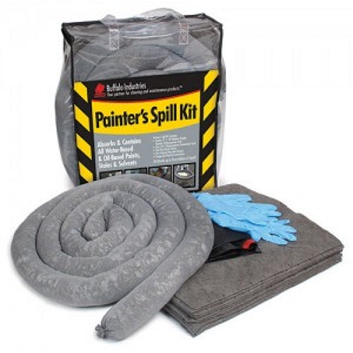 Buffalo Industries, Painter's Spill Kit