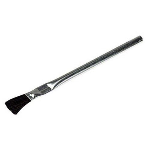 Carlisle, 366003, Black Acid Brush 6"