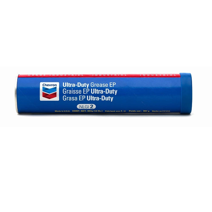 Chevron Ultra-Duty Grease EP