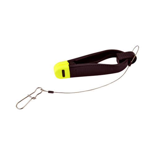 Scotty 7" Downrigger Release Clip Power Grip Plus, 1175B