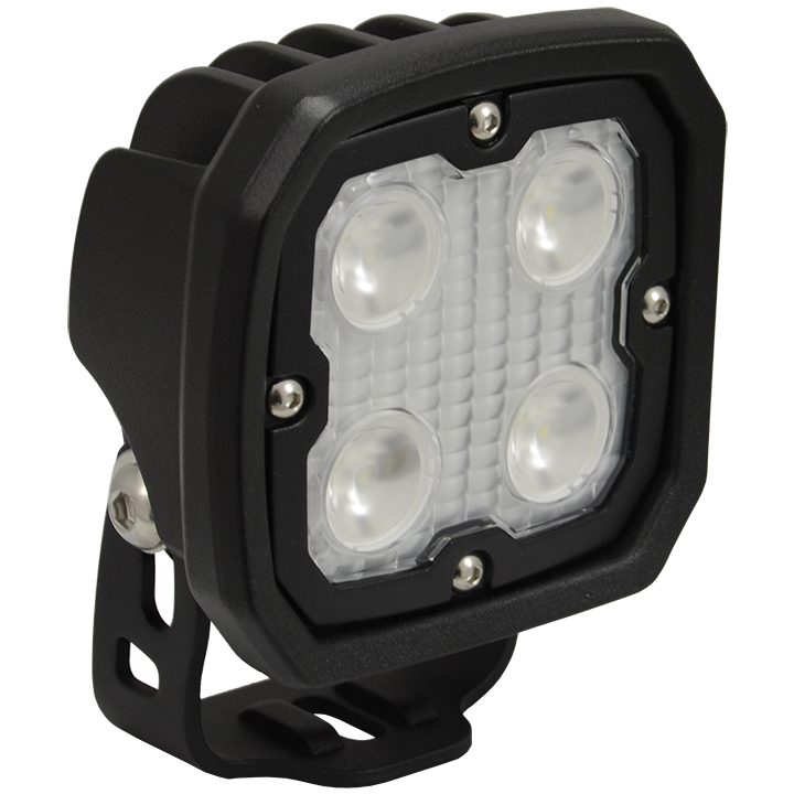Vision-X Duralux 4 LED Work Light