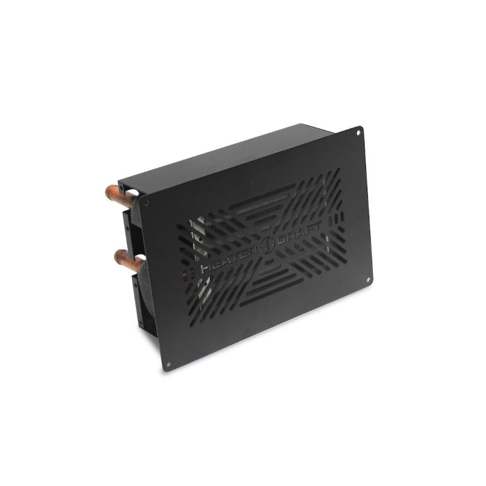 Heater Craft, 400 Sport Heater