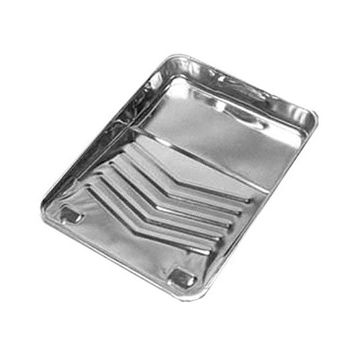 9" Metal Roller Pan / Tray