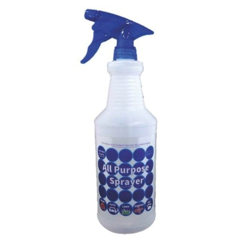 All Purpose Spray Bottle, 32 oz