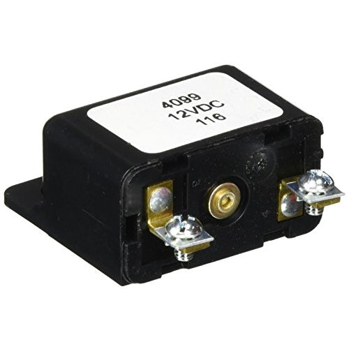 Universal Buzzer, 12V DC