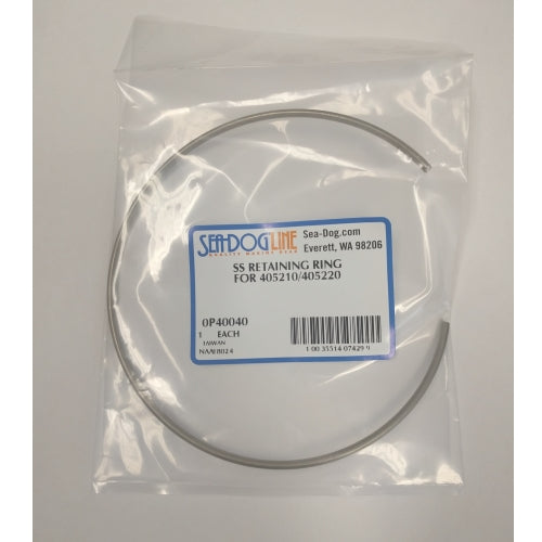 Sea-Dog Replacement Retaining Ring