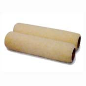 9" Disposable Roller Cover Twin Pack