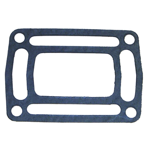 Sierra Elbow Exhaust Gasket, 2 Pack