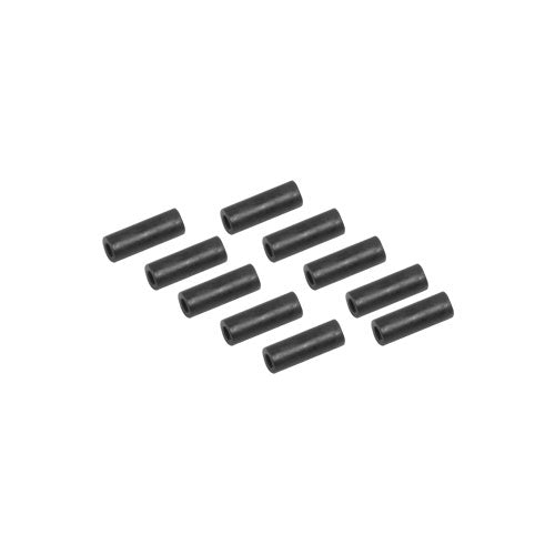 Scotty Heavy Duty Brass Connector Sleeves, 2404