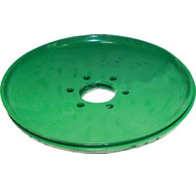 Hydro-Slave, Replacement Disc, Steel, 10"