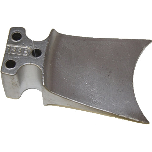 Hydro-Slave, Rope Splitter, Stainless Steel, 12"