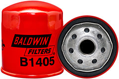 Baldwin B1405 Lube Spin-on Filter
