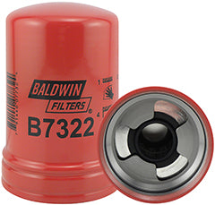 Baldwin B7322 Lube Spin-on Filter