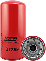 Baldwin BT359 Transmission Spin-on Filter