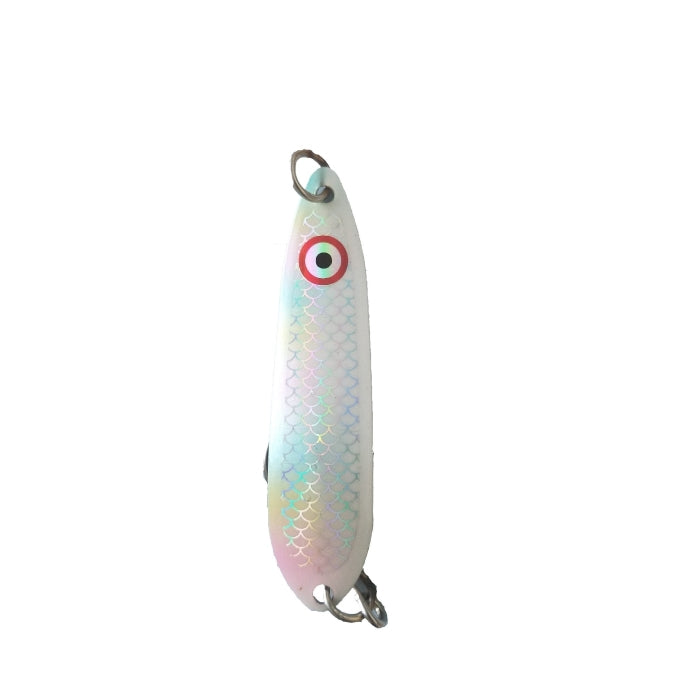 Lighthouse Lures Big Eye Spoon