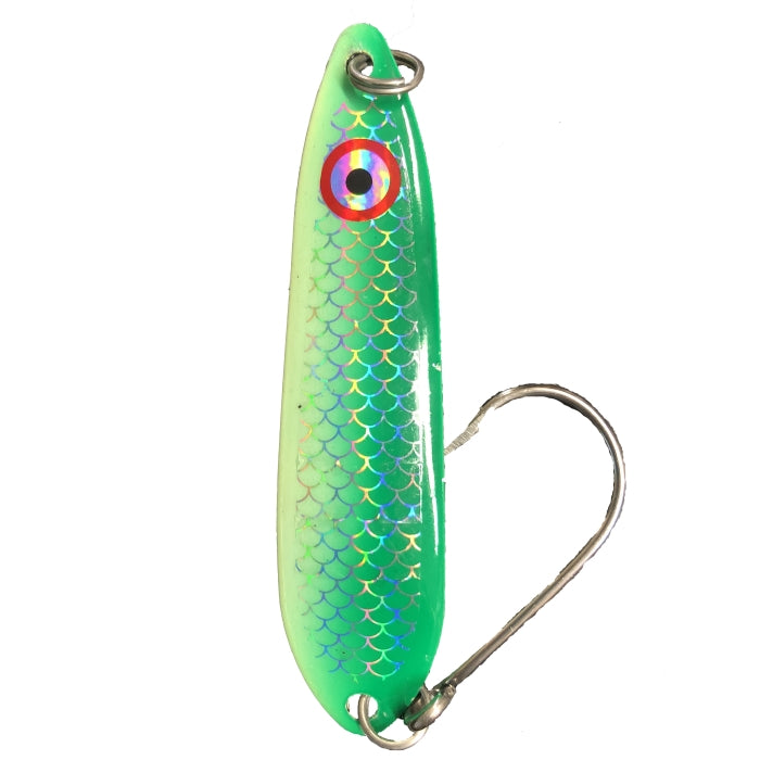 Lighthouse Lures Big Eye Spoon