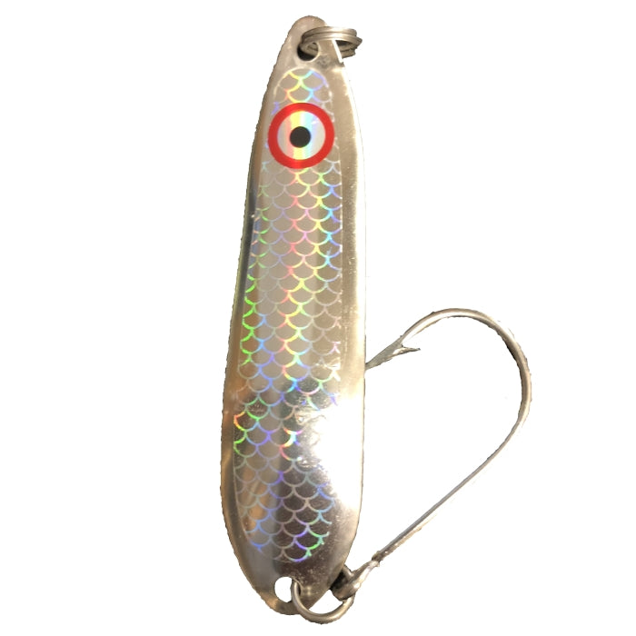 Lighthouse Lures Big Eye Spoon
