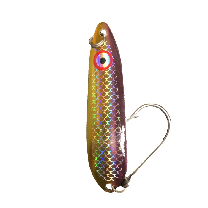 Lighthouse Lures Big Eye Spoon