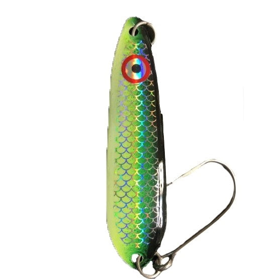 Lighthouse Lures Big Eye Spoon