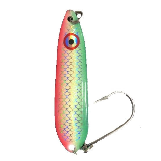 Lighthouse Lures Big Eye Spoon