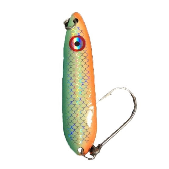 Lighthouse Lures Big Eye Spoon