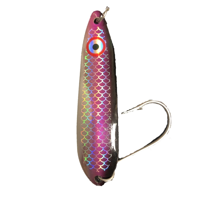 Lighthouse Lures Big Eye Spoon
