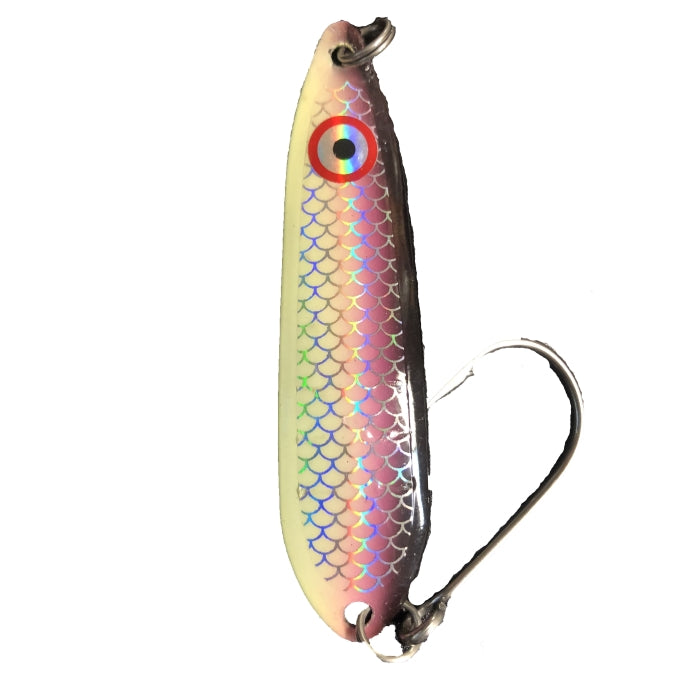 Lighthouse Lures Big Eye Spoon