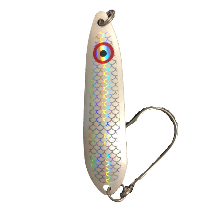 Lighthouse Lures Big Eye Spoon