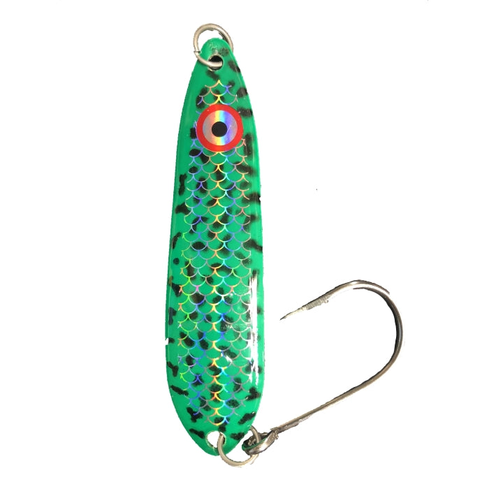 Lighthouse Lures Big Eye Spoon